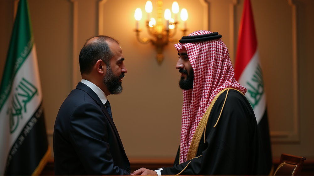 Hope Rises as Hamas Hints at Gaza Ceasefire Progress During Eid