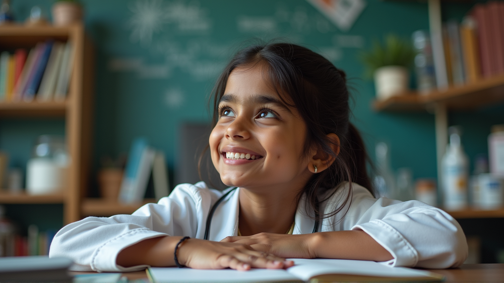 How a Viral Video Changed a Bihar Student’s Academic Future