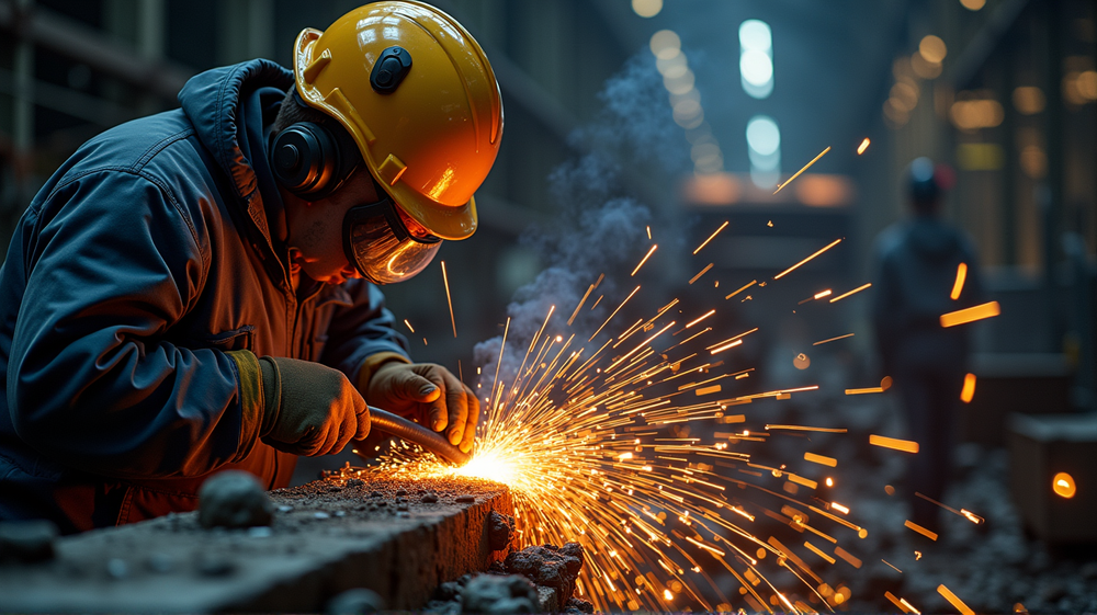 The Ripple Effect: How Trump's Metal Tariffs Are Shaking the UK