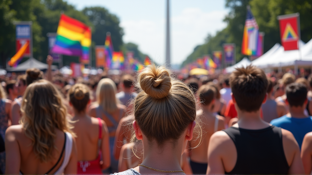 DC World Pride on the Horizon with Buzz and Worries