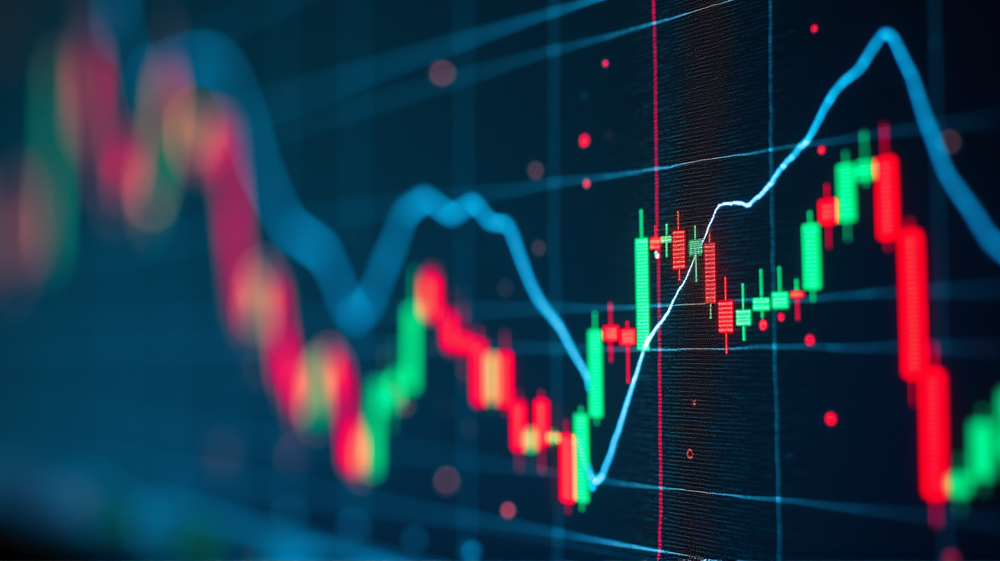 Canadian Stocks Surge: Tech Sector Leads Rebound!