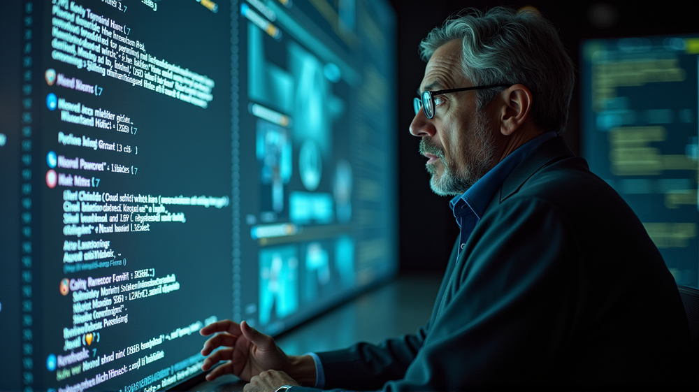 US Security Breach Unraveled: Trump's Jibe Sparks Global Disbelief