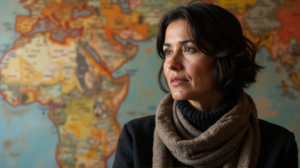 Decoding Hamas: Unveiling the Media's Role in Shaping Narratives