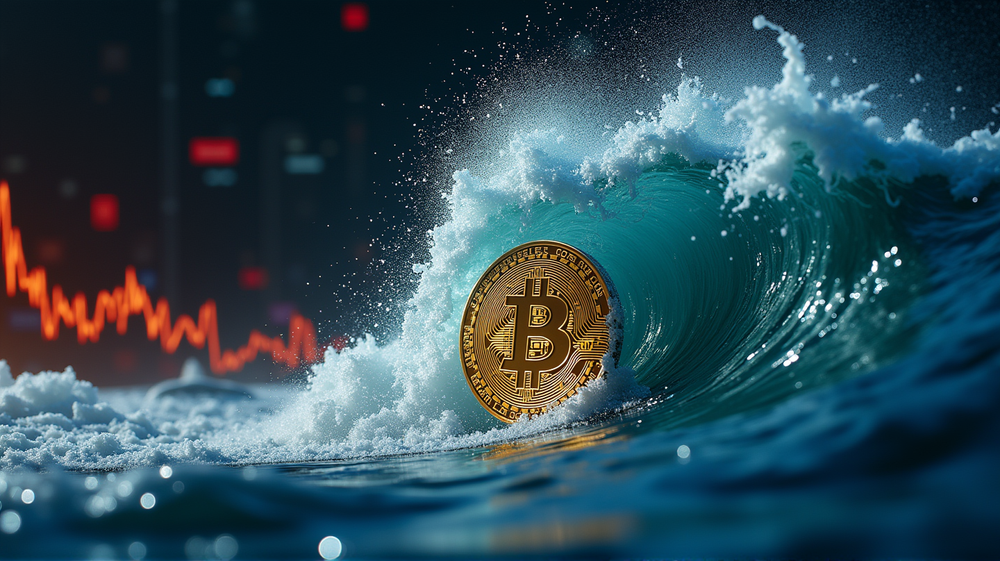 US Economic Jitters Derail Trump-Driven Crypto Rally: Bitcoin Plummets to $86,000