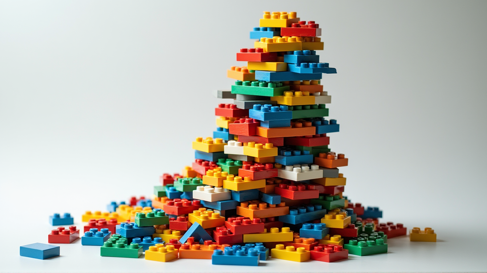 Why It's Perfectly Fine That Your Memory Isn’t Perfect