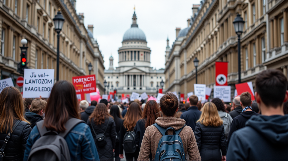 UK's Road to Redemption: Defining and Addressing Anti-Palestinian Racism