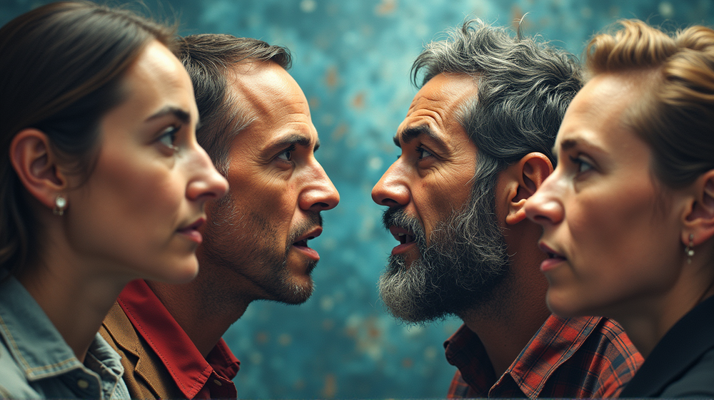 Palestine's Unexpected Influence on US Politics: From Bias to Balance