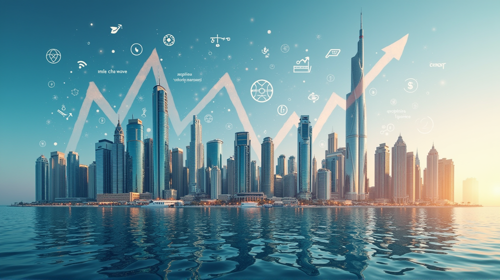 Qatar's Economic Surge: A 6.1% Growth Miracle