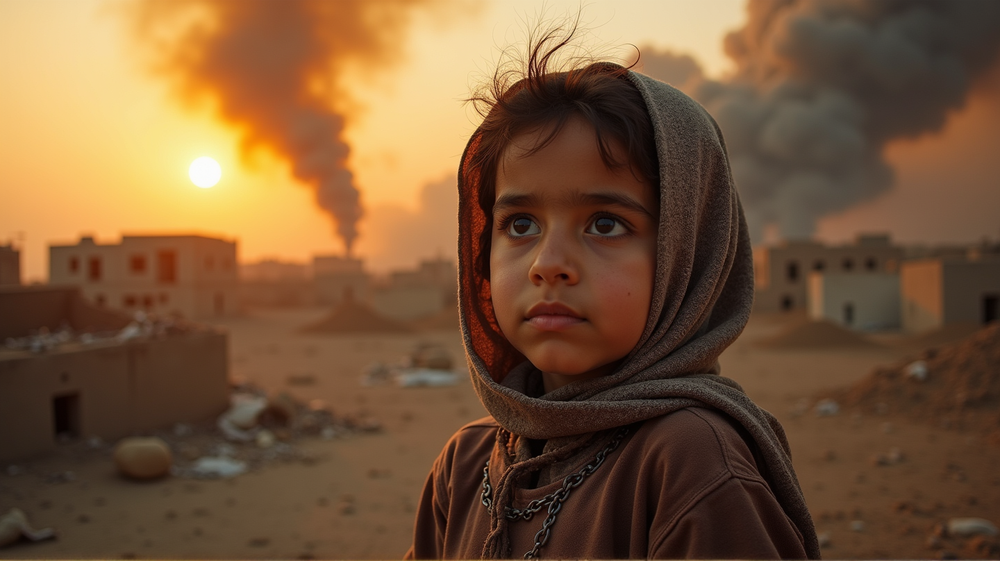 Yemen's  Resilient Stand: Emerging From the Ashes of U.S. Airstrikes