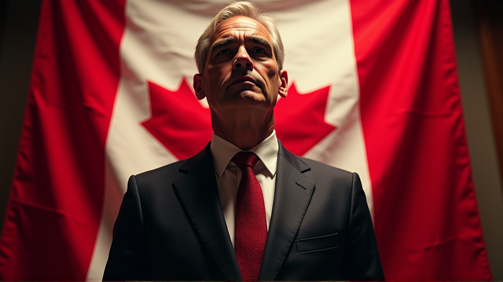 Carney's Bold Promise: A Major Boost in Canadian Defense Spending Awaits