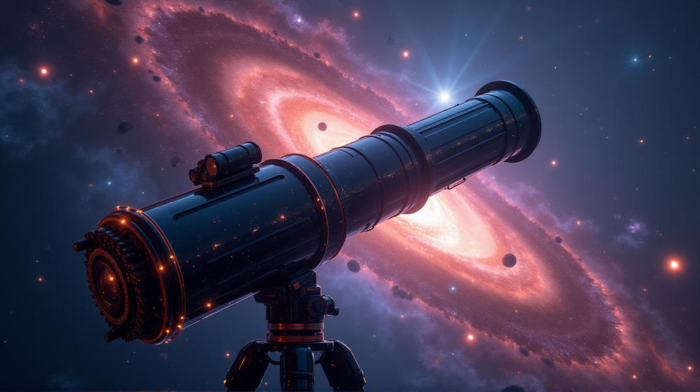 Unveiling New Cosmic Realms: Euclid's Journey into the Dark Universe