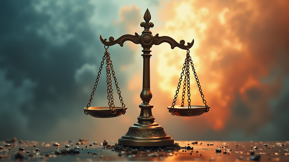 Ousting the Attorney General: A Looming Threat to Israeli Democracy?