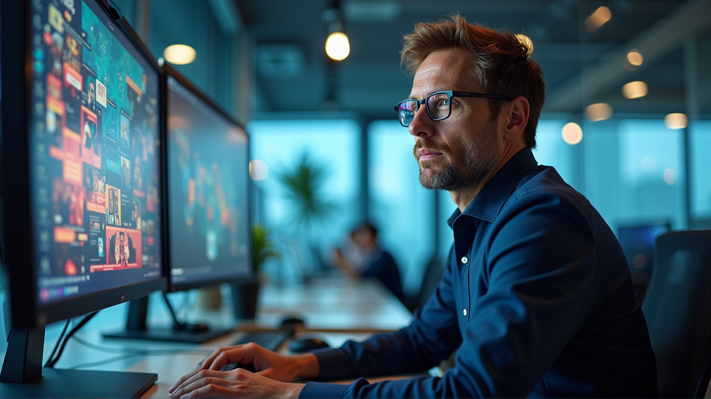 AEG's Strategic Move: Appointing Fadi Zouein for Middle East Expansion