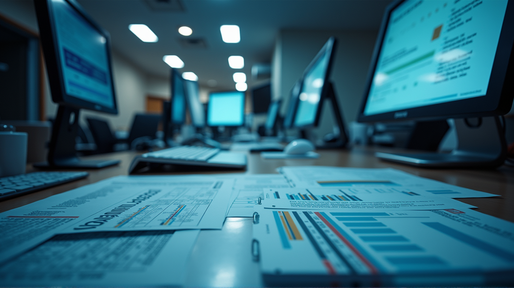 WELL Health Faces Scrutiny Over Financial Filing Delays Amidst Circle Medical Probe