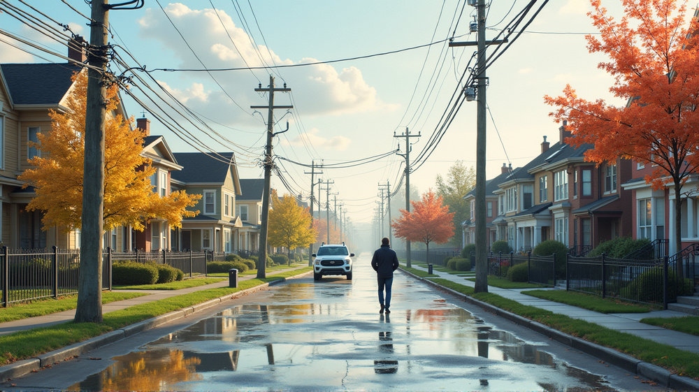 Living in Disadvantaged Areas Doubles Dementia Risk