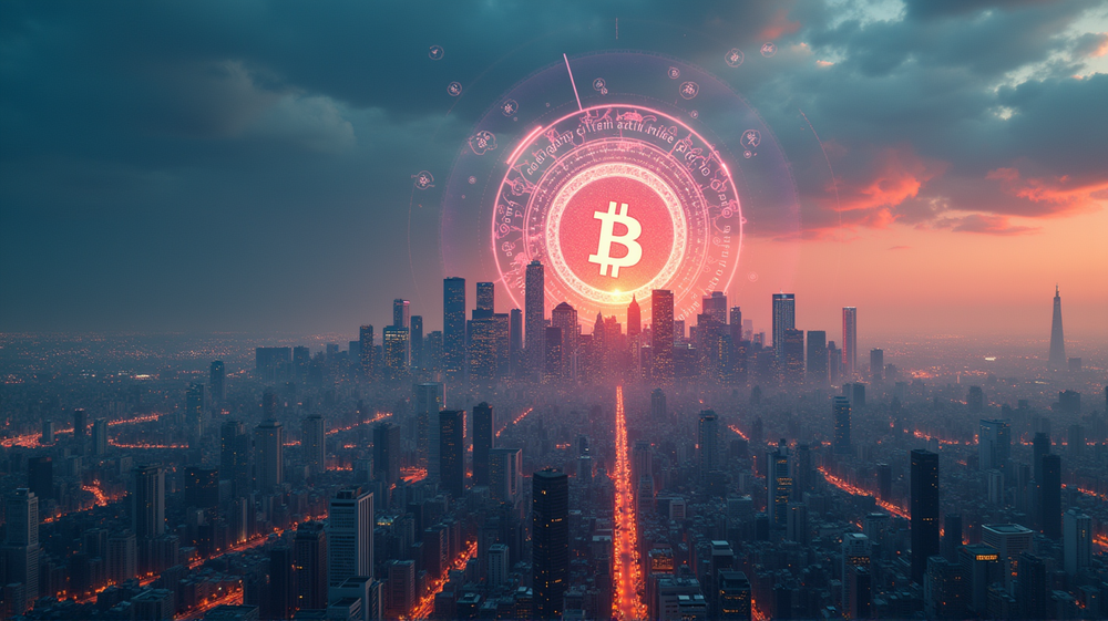 Will Bitcoin Shine Amid Recession Warnings?