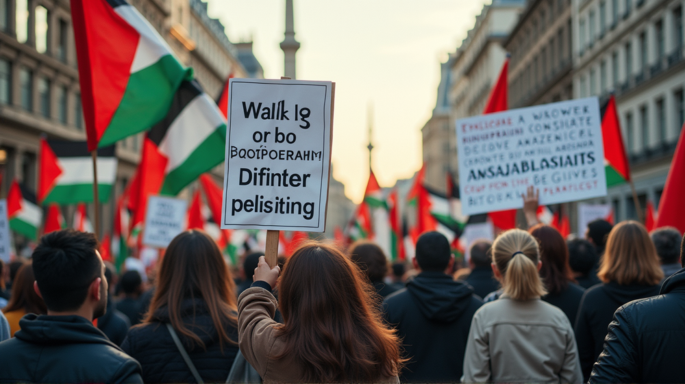 Palestinian NGOs Decry Israel's New Restrictions on Aid Groups