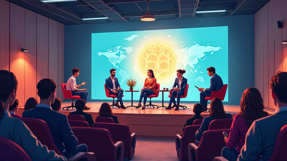 Perspectives Series Explores Youth's Mental Health Crisis