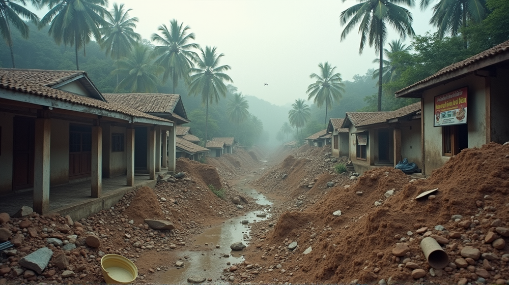 Unraveling the Tragedy: Key Insights into Myanmar's Deadly Earthquake