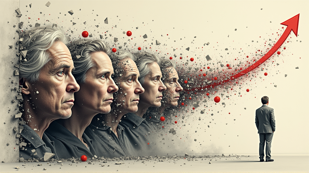 Study Reveals Plummeting Citations for Scientists Accused of Sexual Misconduct