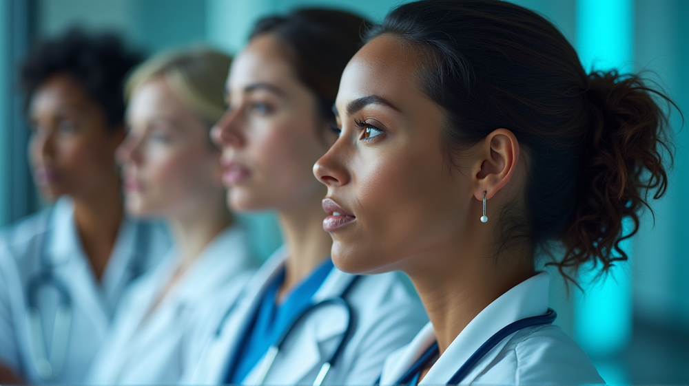 Empowering Women: The Crucial Role of Clinical Trials in Advancing Women's Health