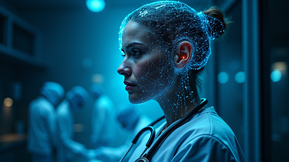 Maine's Health Providers Tread Carefully with AI Innovations