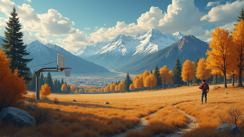 Montana's Day of Intrigue: Outbreaks, Grizzlies, and Undercover Operations