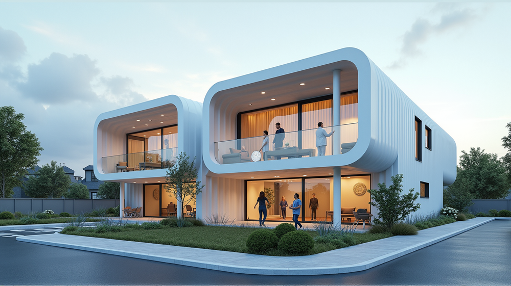 Dot Foods' Bold Move: New Health Clinic is on the Horizon