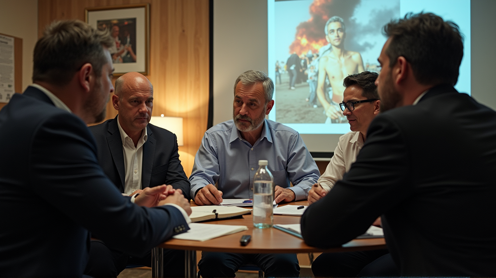 Is Netanyahu's Government Stalling Gaza Peace?