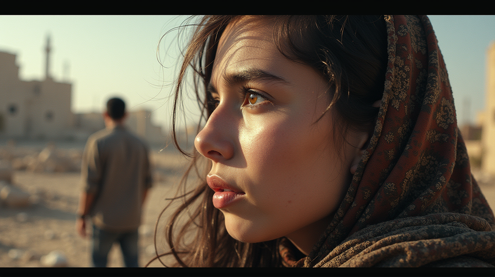 Unheard Horrors: The Untold Stories Behind the Gaza Struggle