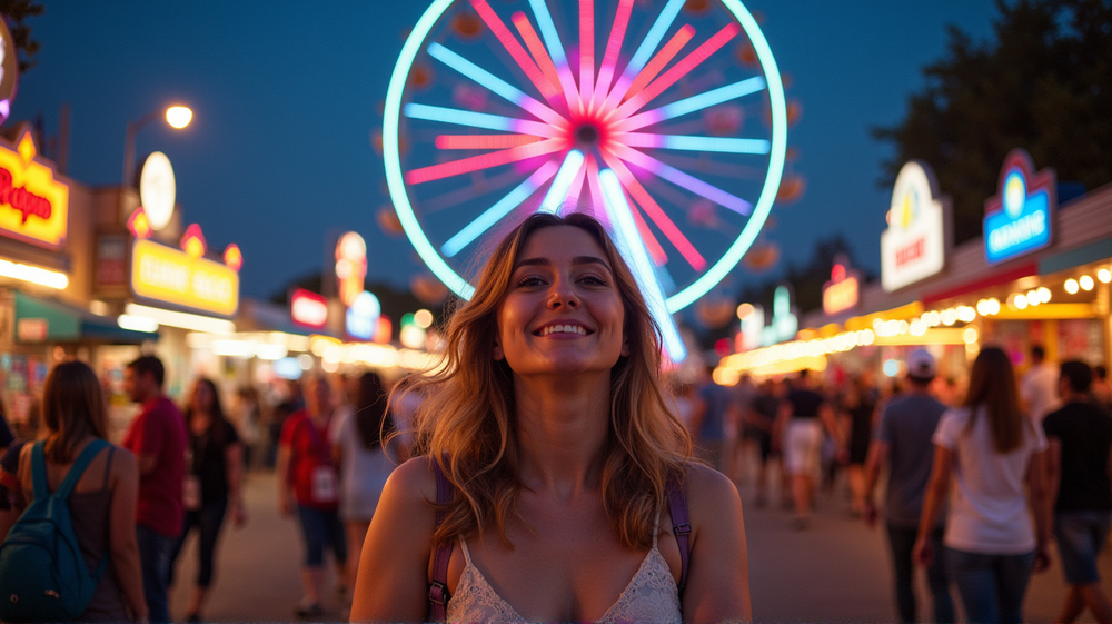 Pleasanton Shines with Women's World Championships and More!