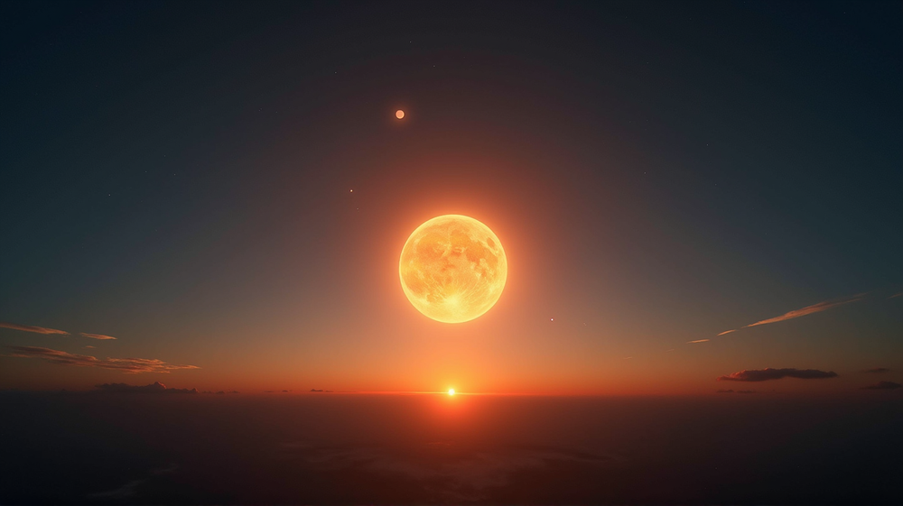 Don’t Miss Venus’s Elusive Dance: Celestial Phenomenon on the Horizon