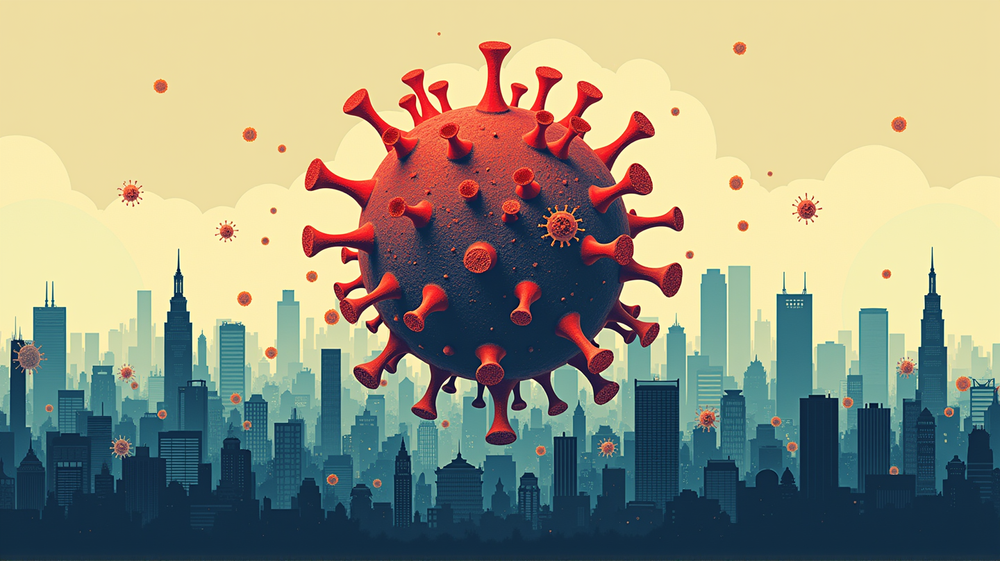 Rising Measles Cases: What You Need to Know About the Latest US Outbreak