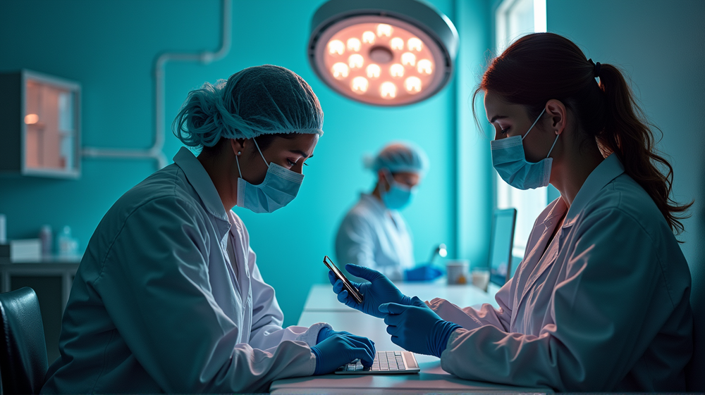 Pandemic Legacy: COVID-19's Long-lasting Impact on Canadian Health