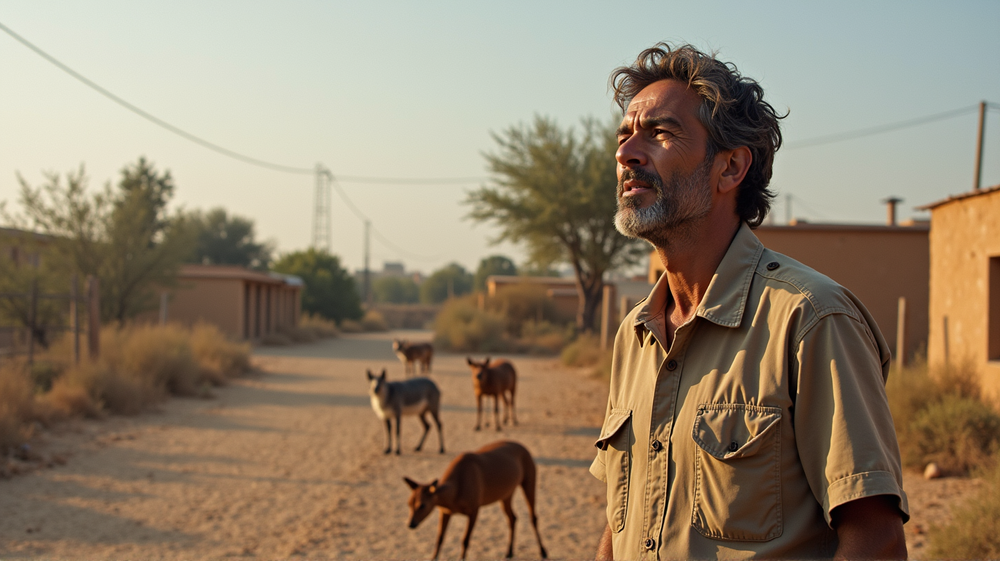 Dutch Volunteer Returns to War-Stricken Israel with Renewed Purpose