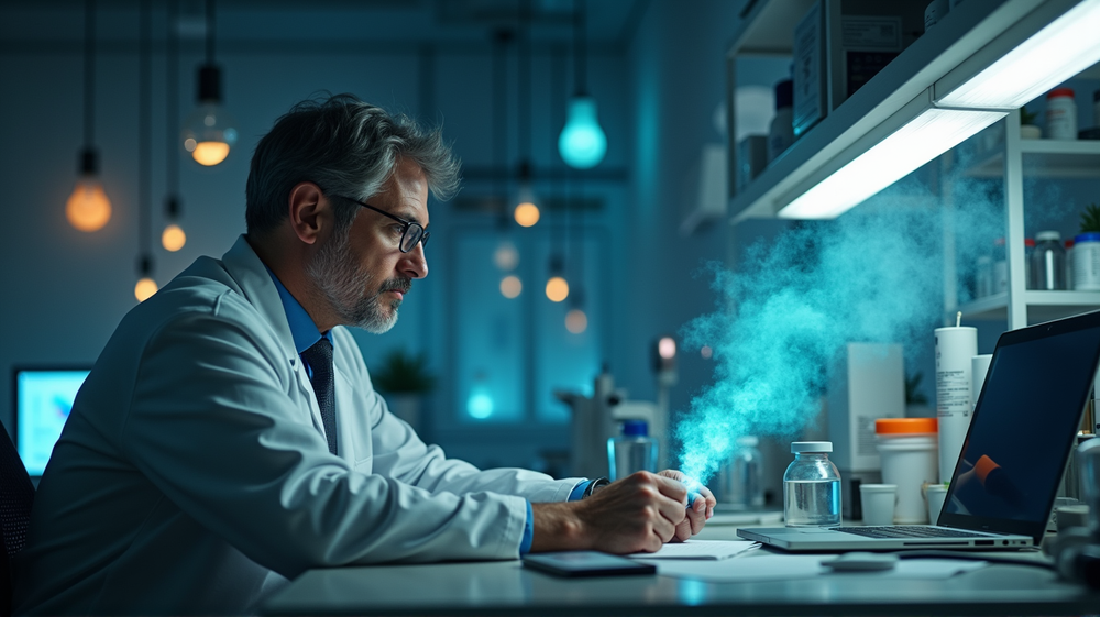 Outcry as HHS Entrusts Discredited Activist with Autism-Vaccine Analysis