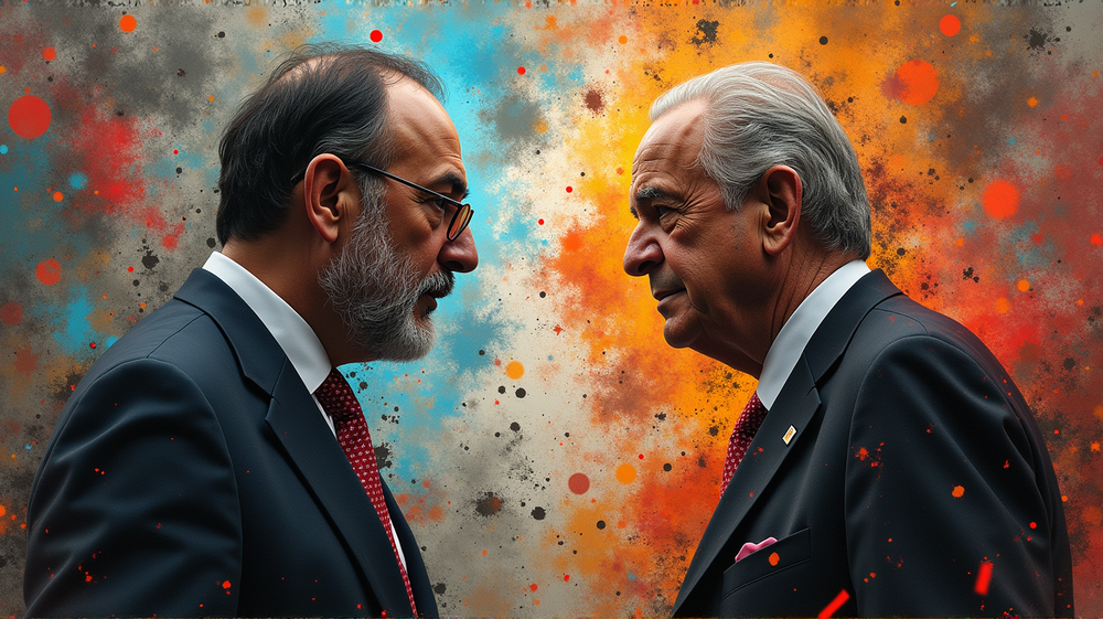 US Stays Silent as Israel Clashes with Arab League's Bold Gaza Ceasefire Quests