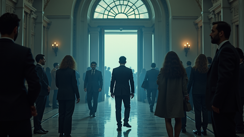 European Parliament Blacklists Huawei Lobbyists Amid Scandal