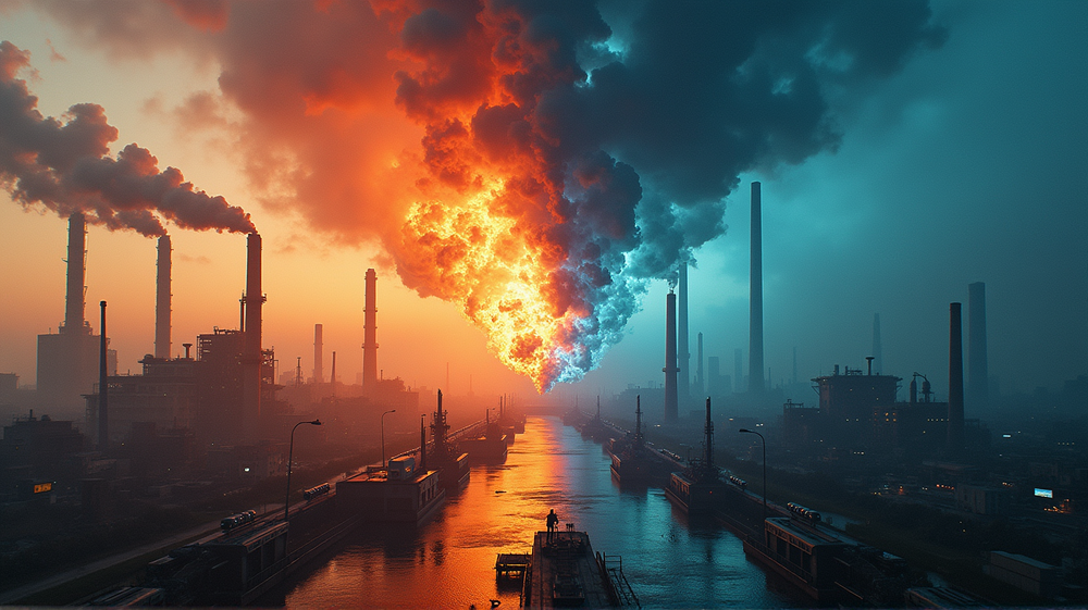 Economic Transition: Trump's Promises and Rising Skepticism