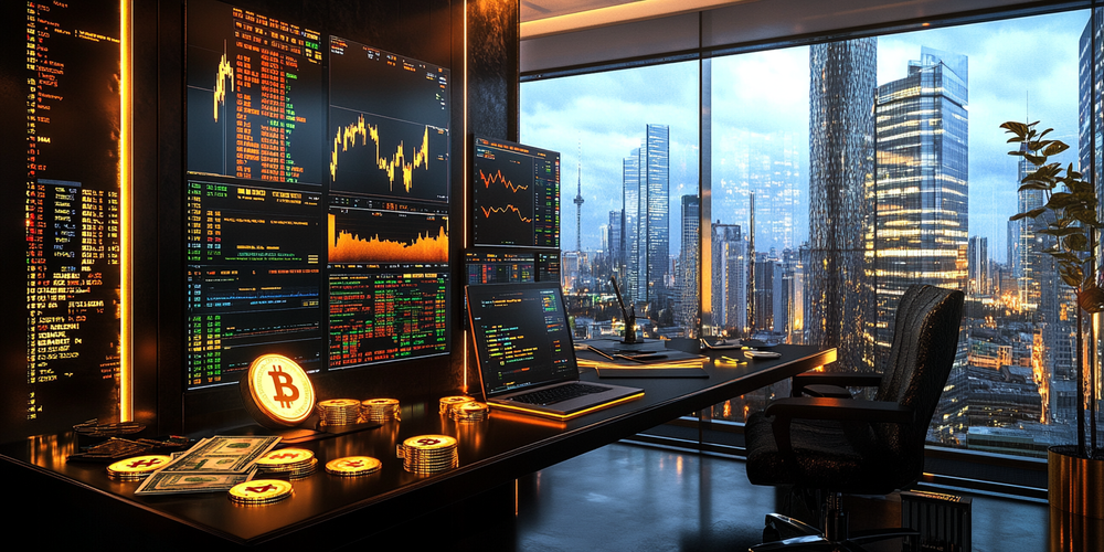 AxionixTrader 4.5 Flex: Precision Trading Meets Adaptive Intelligence