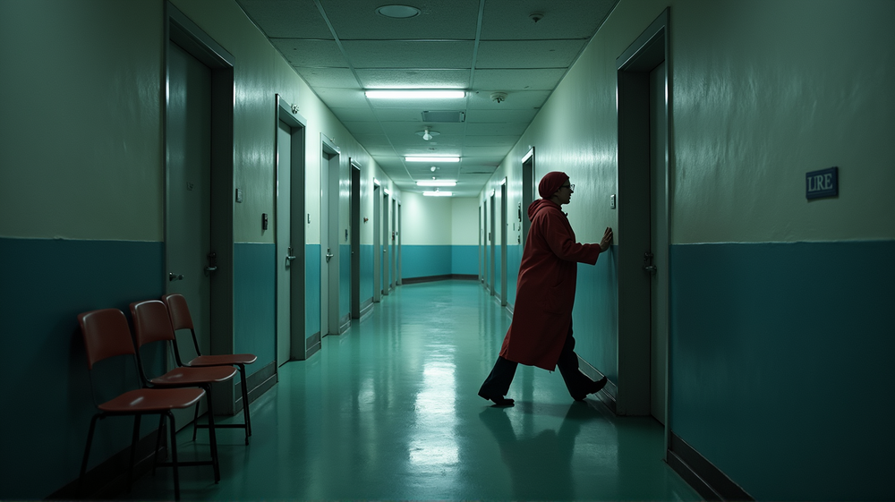 Official Report Confirms Pope's Death from Stroke and Cardiovascular Collapse