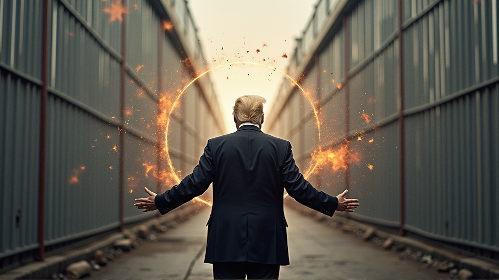 Trump's Tariff Tactics: A Turning Point in US Economic Policy