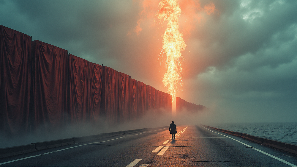 Trump's $1 Trillion Trade Fortress: America's Economic Defense