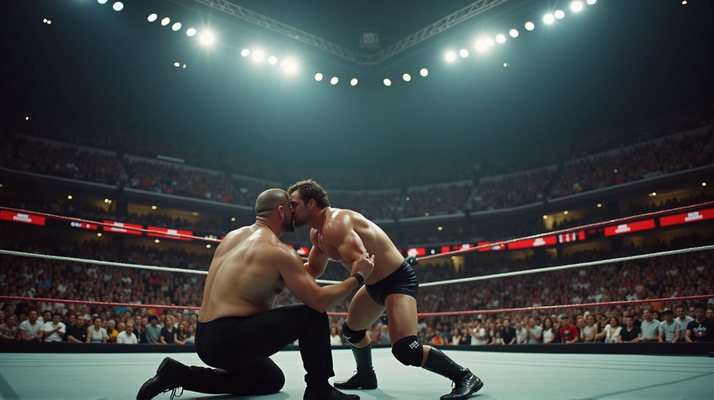 Fans Erupt Over Paul Heyman's Shocking Betrayal at WrestleMania 41