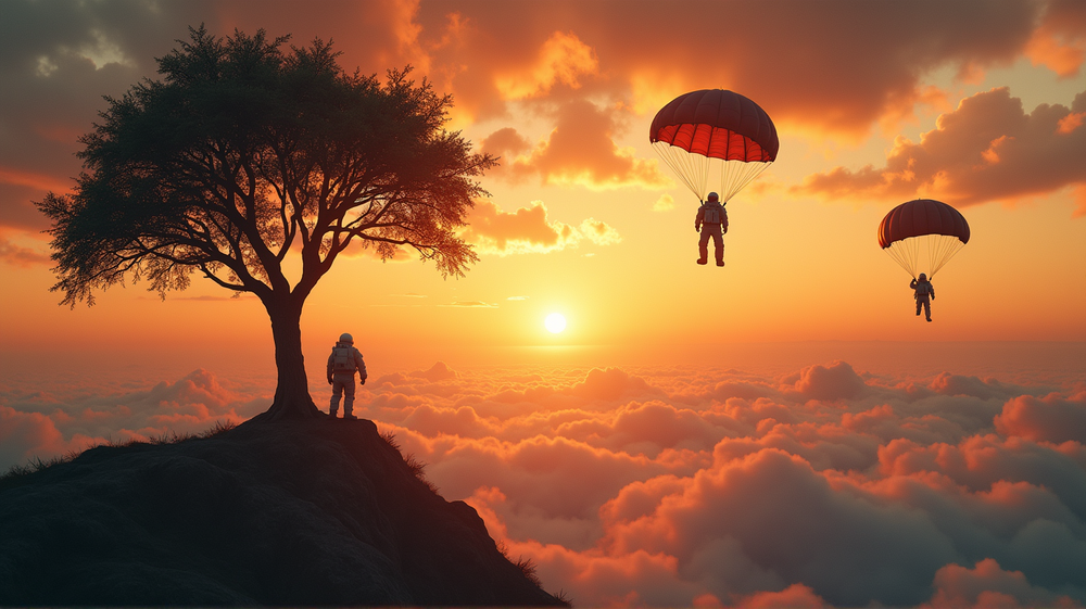 NASA's Oldest Astronaut Celebrates 70th Birthday with a Celestial Homecoming