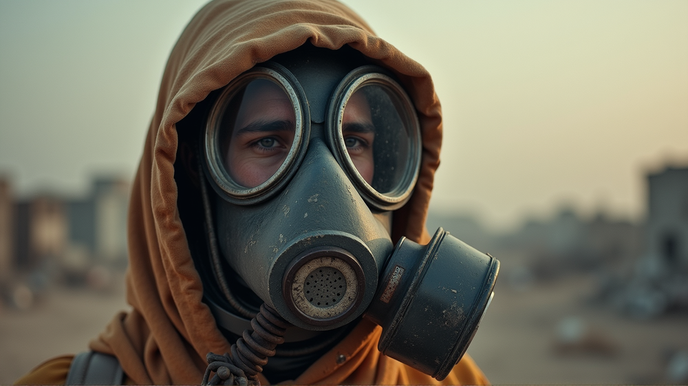 The Humanitarian Mask: How Aid Becomes a Weapon in the Gaza Conflict