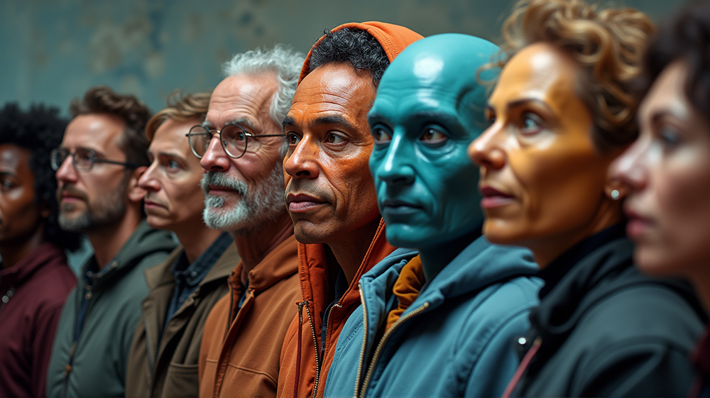 A Growing Disconnect: US Public's Waning Support for Israel and Netanyahu