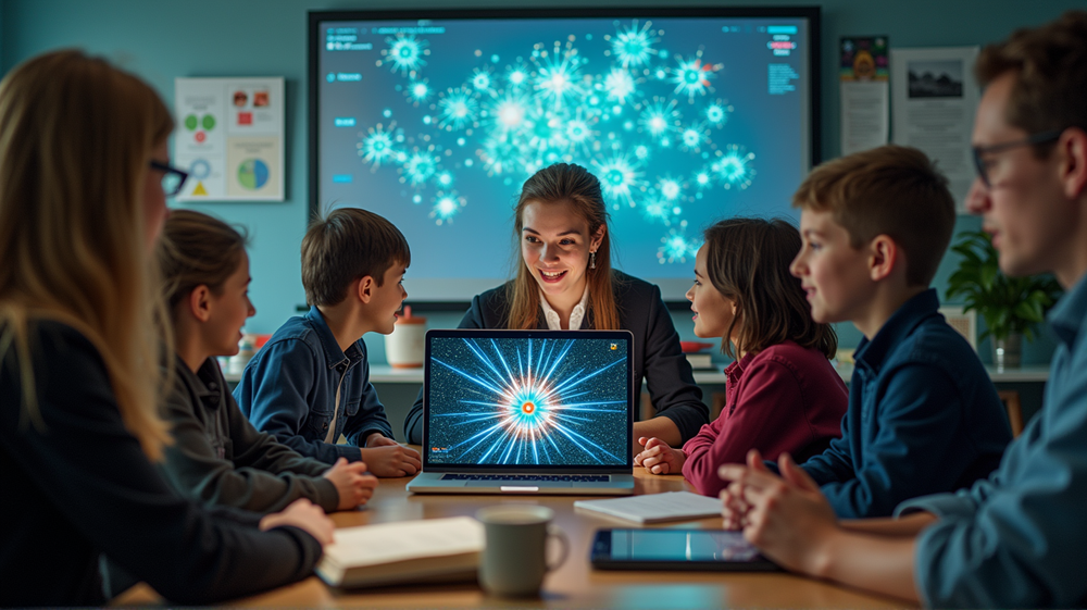 Douglas ESD Boosts School Mental Health with Strategic Grant