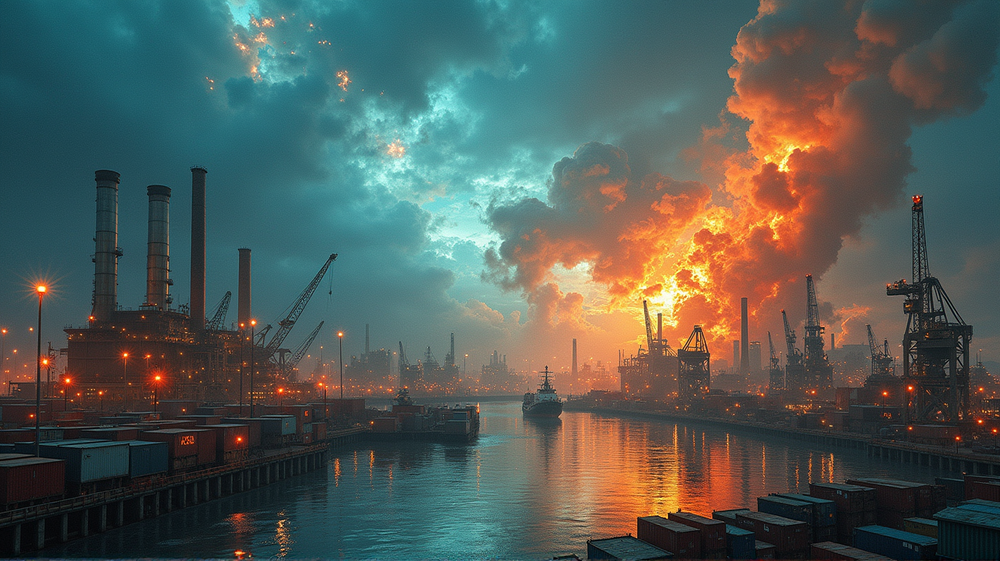 Trump's Tariff Triumph or Economic Gamble? Understanding Its Real Impact