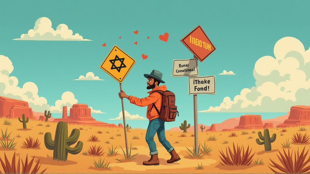 Israel Ministry Cautions Travelers Against Bolivia: Real Stories from the Ground